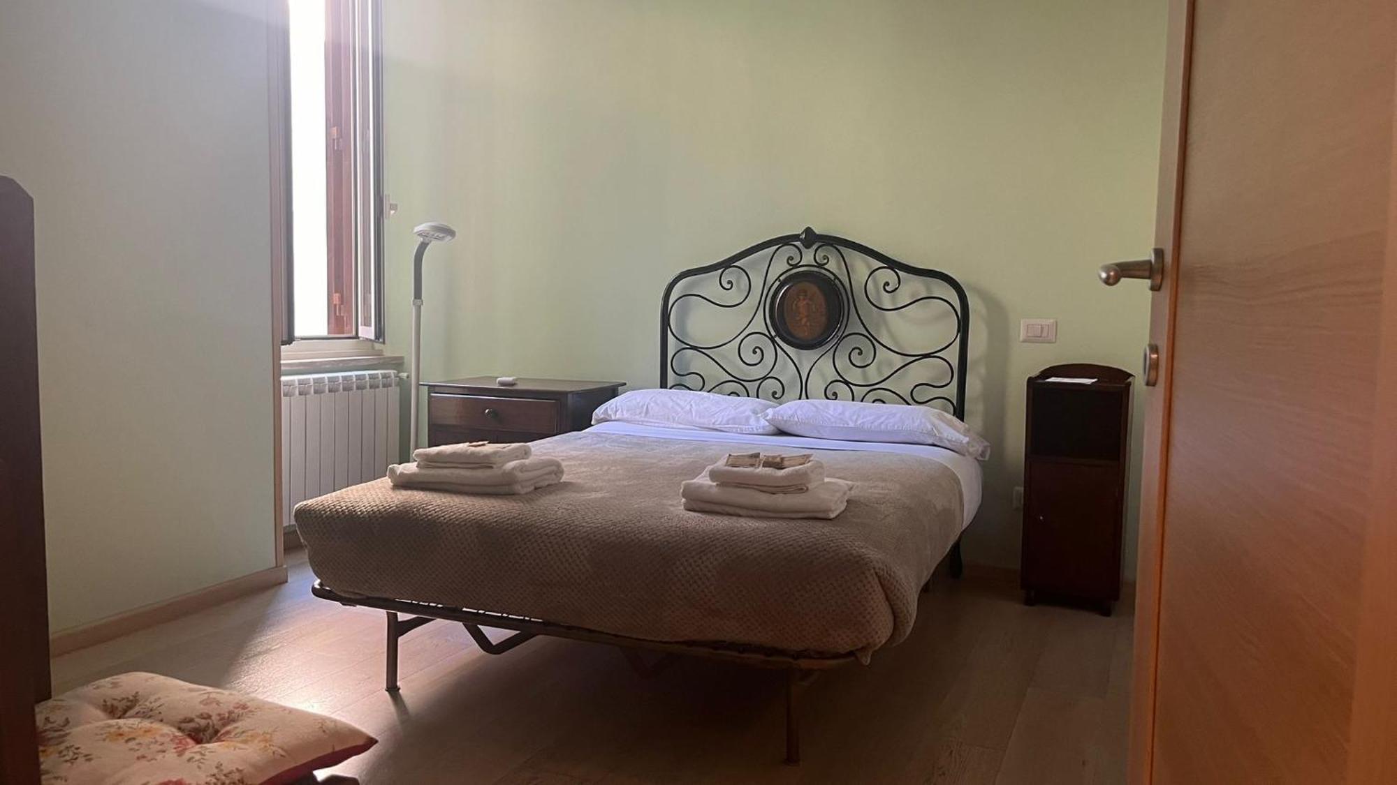 Dng House - Vatican 80 Square Рим Экстерьер фото