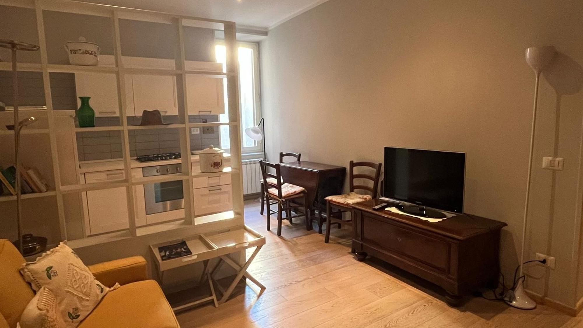 Dng House - Vatican 80 Square Рим Экстерьер фото