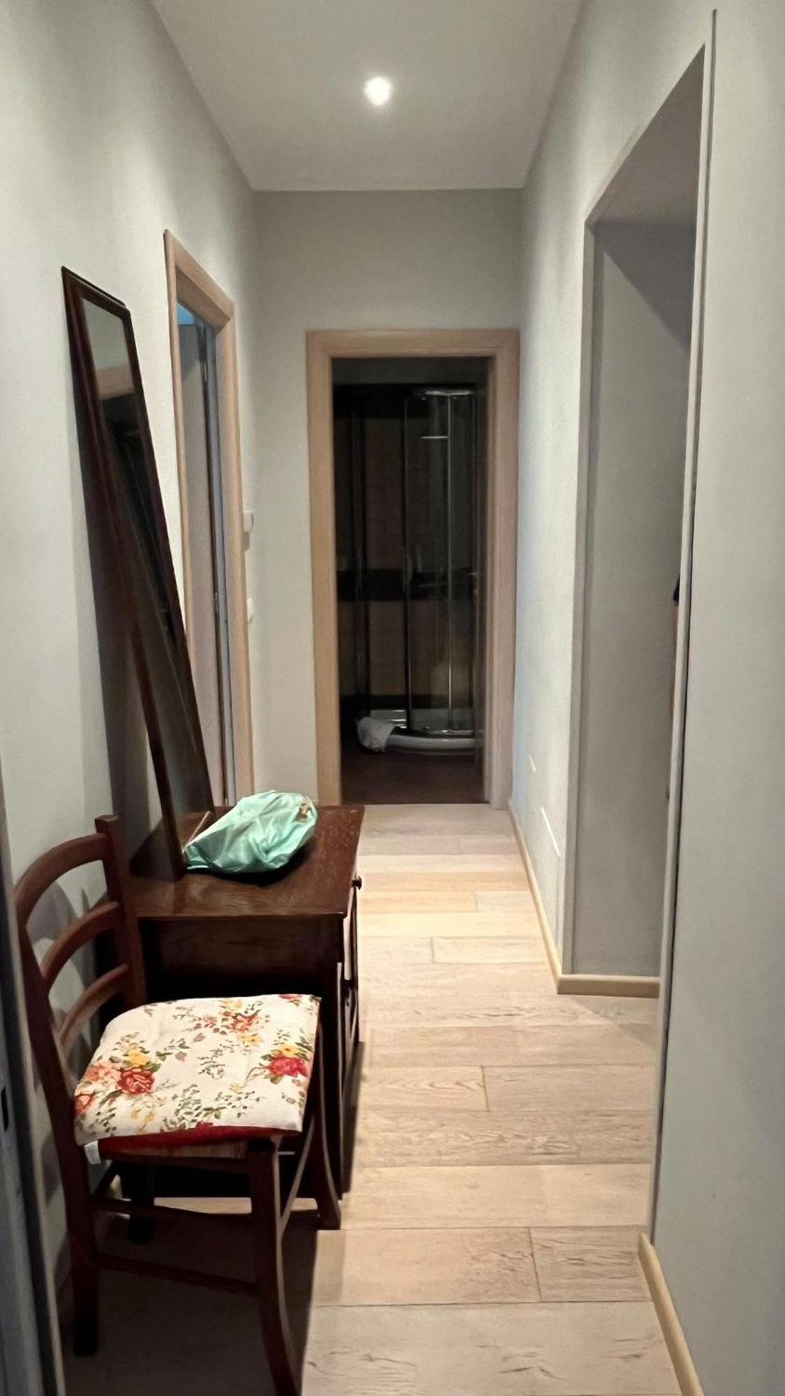 Dng House - Vatican 80 Square Рим Экстерьер фото