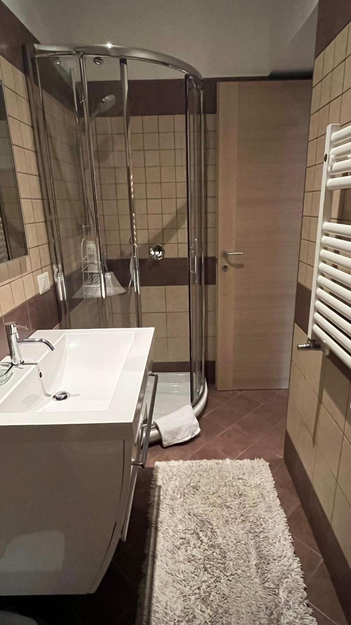 Dng House - Vatican 80 Square Рим Экстерьер фото