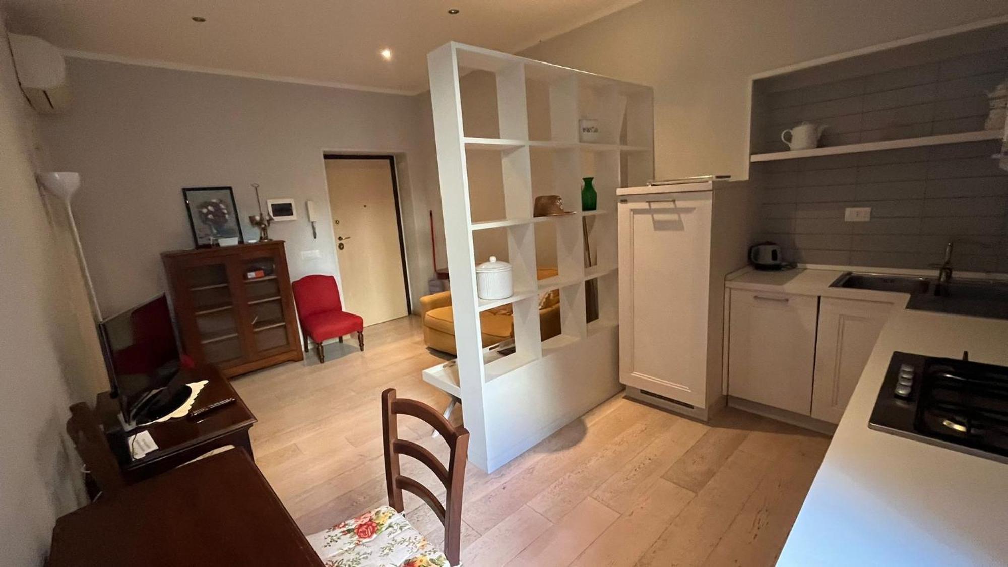 Dng House - Vatican 80 Square Рим Экстерьер фото